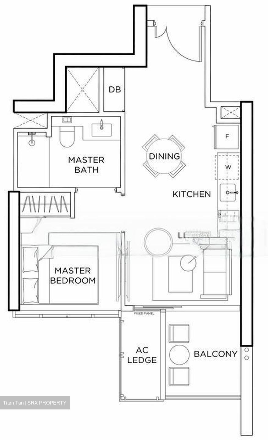 Gem Residences (D12), Condominium #509226131
